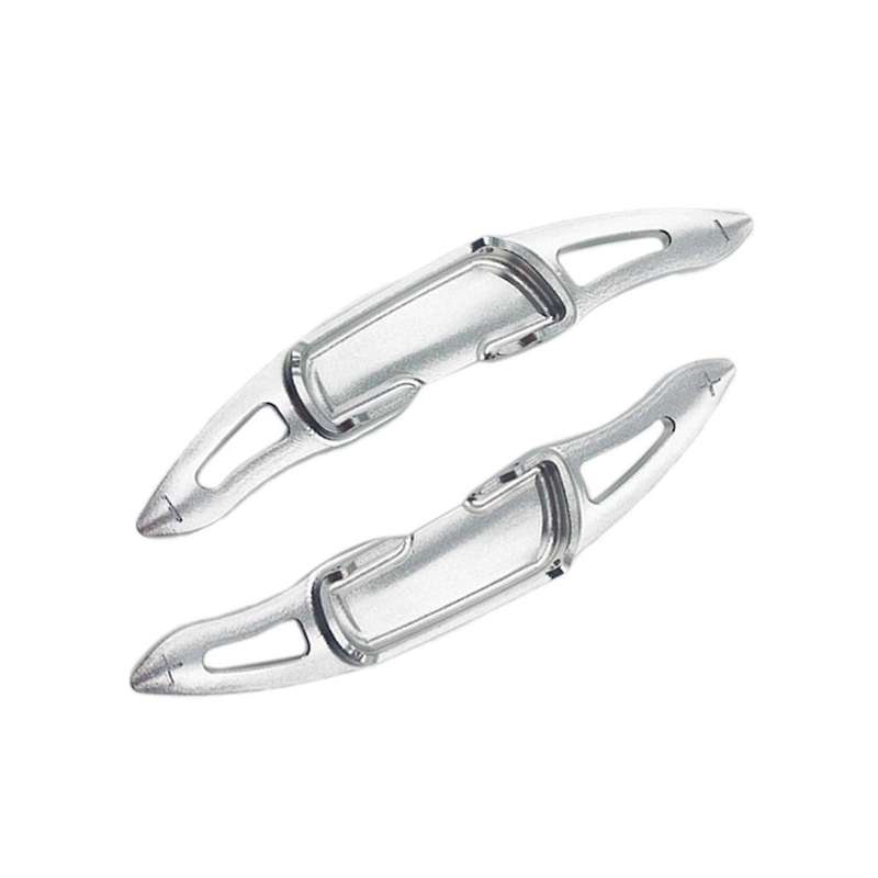 Steering Wheel Shift Paddles 3D Paddles Steering Wheel Extended Extension Extension Car for Mazda3 E