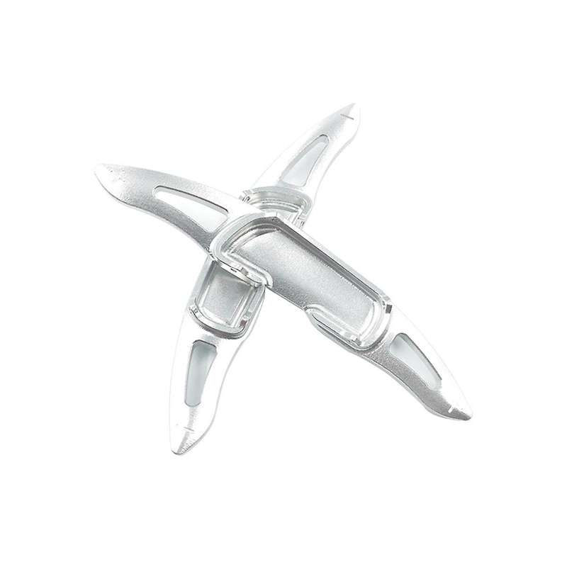 Steering Wheel Shift Paddles 3D Paddles Steering Wheel Extended Extension Extension Car for Mazda3 E