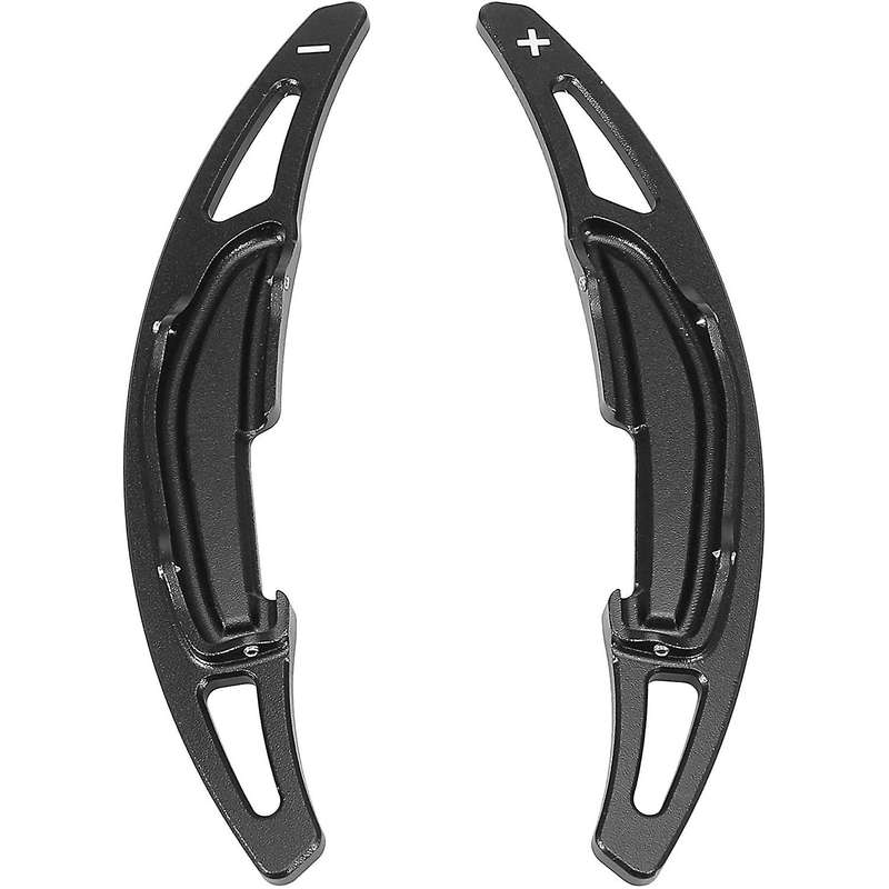 Steering Wheel Shift Paddle Shifter Extension for M2 M3 M5 X5M X6M F87 F85 F86 F80 F82 F83 F10 M6 F1