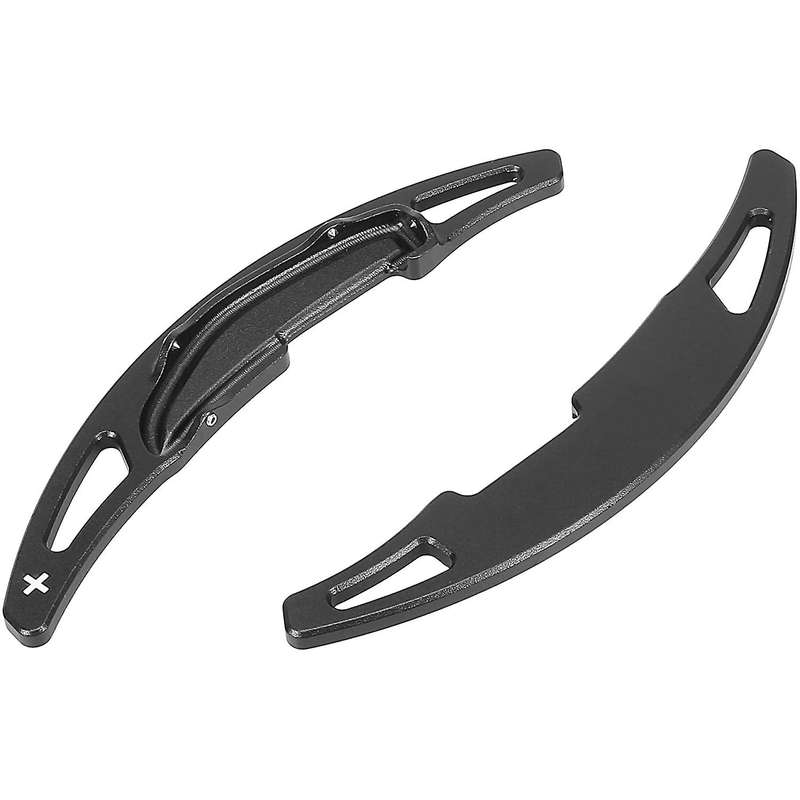 Steering Wheel Shift Paddle Shifter Extension for M2 M3 M5 X5M X6M F87 F85 F86 F80 F82 F83 F10 M6 F1