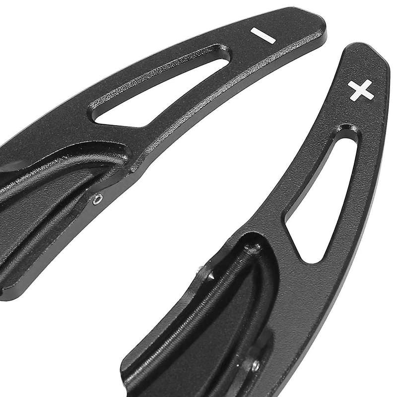 Steering Wheel Shift Paddle Shifter Extension for M2 M3 M5 X5M X6M F87 F85 F86 F80 F82 F83 F10 M6 F1