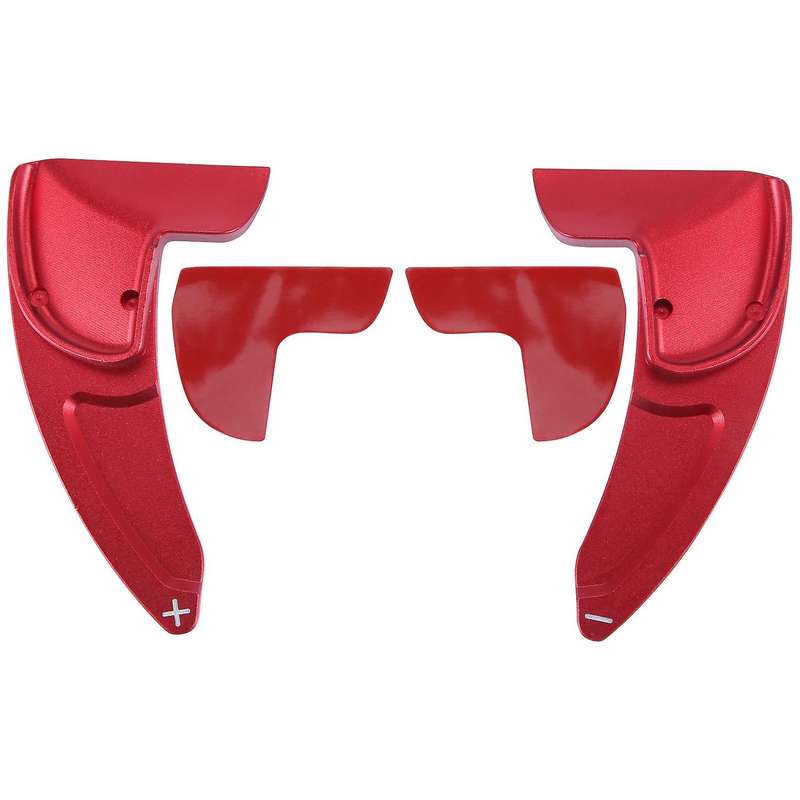 Steering Wheel Shifter Paddle Extension for /Charger 2015 2016 2017 2018 2019