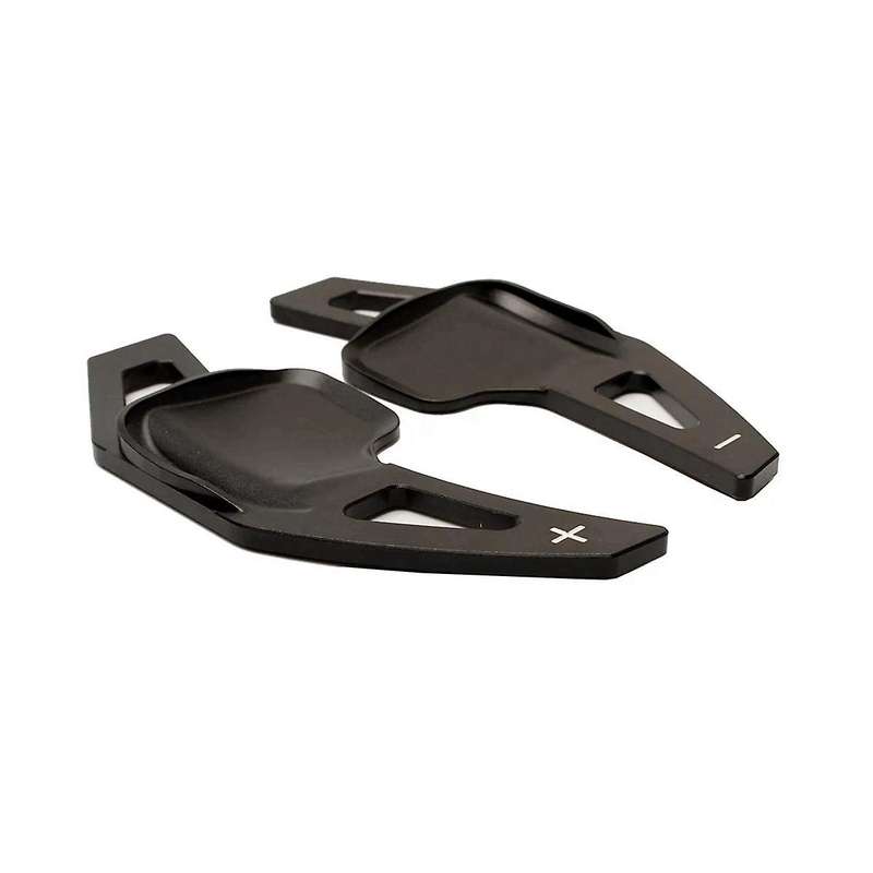 Steering Wheel Shift Paddles Shift Paddles Car for 2 Series 3 Series 4 Series 5 Series 6 Series X1 X
