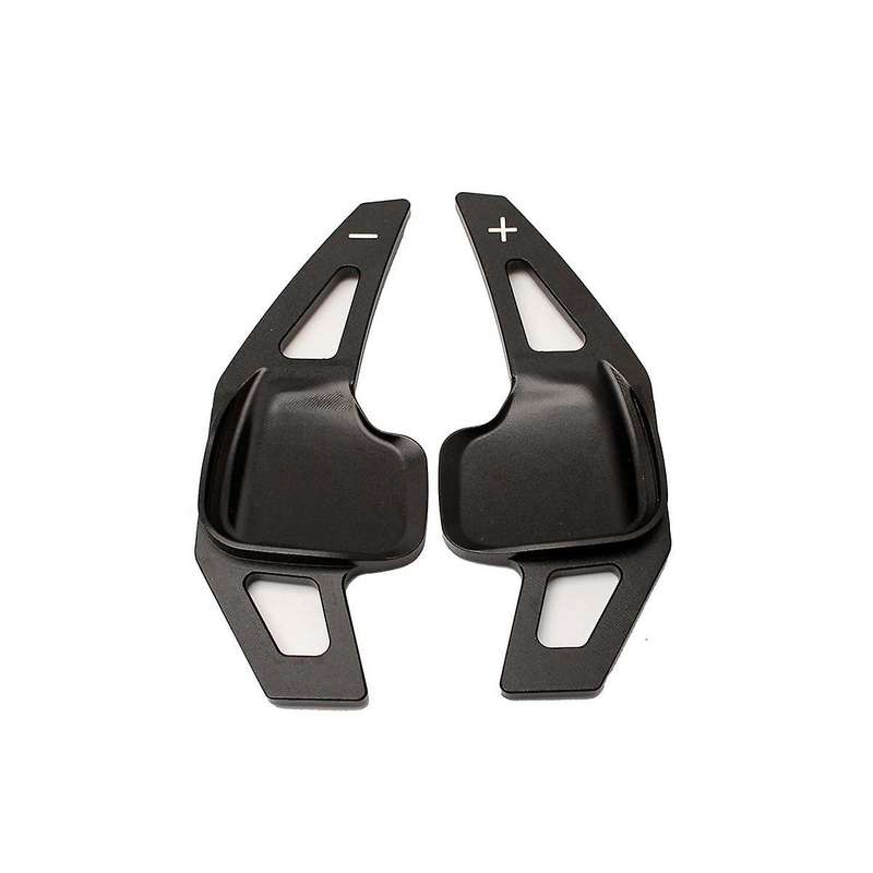Steering Wheel Shift Paddles Shift Paddles Car for 2 Series 3 Series 4 Series 5 Series 6 Series X1 X