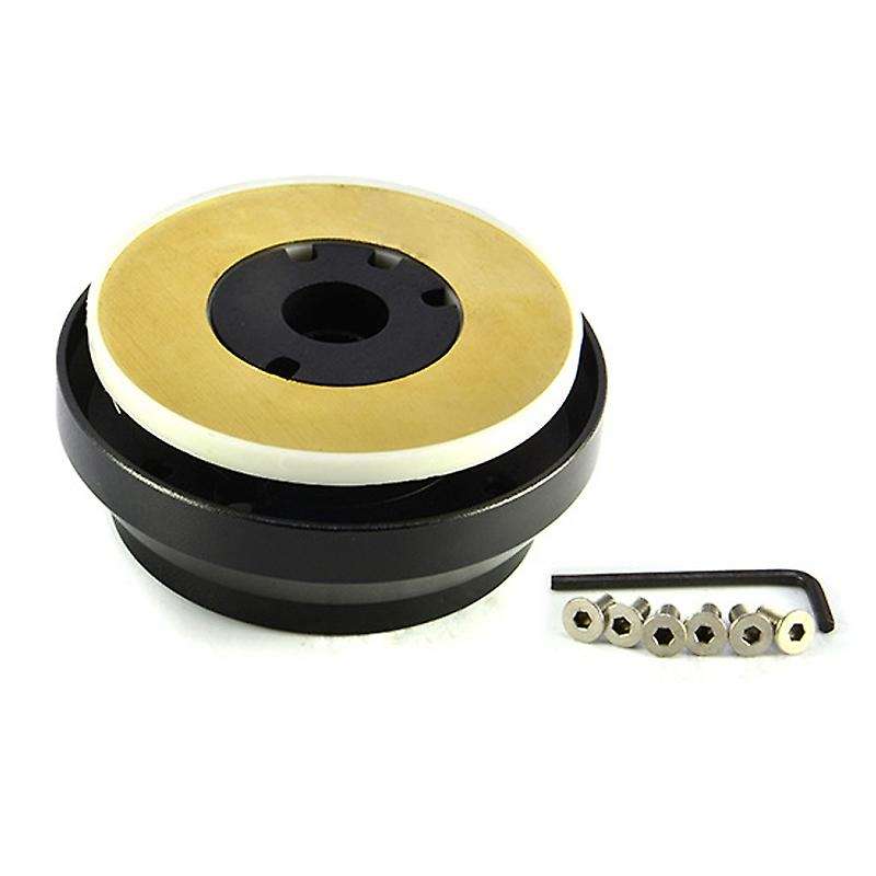 Steering Wheel Short Hub Adapter for Eclipse HUB-K100H