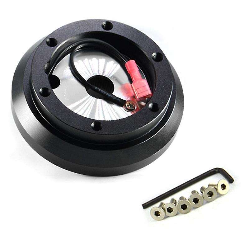 Steering Wheel Short Hub Adapter for Eclipse HUB-K100H
