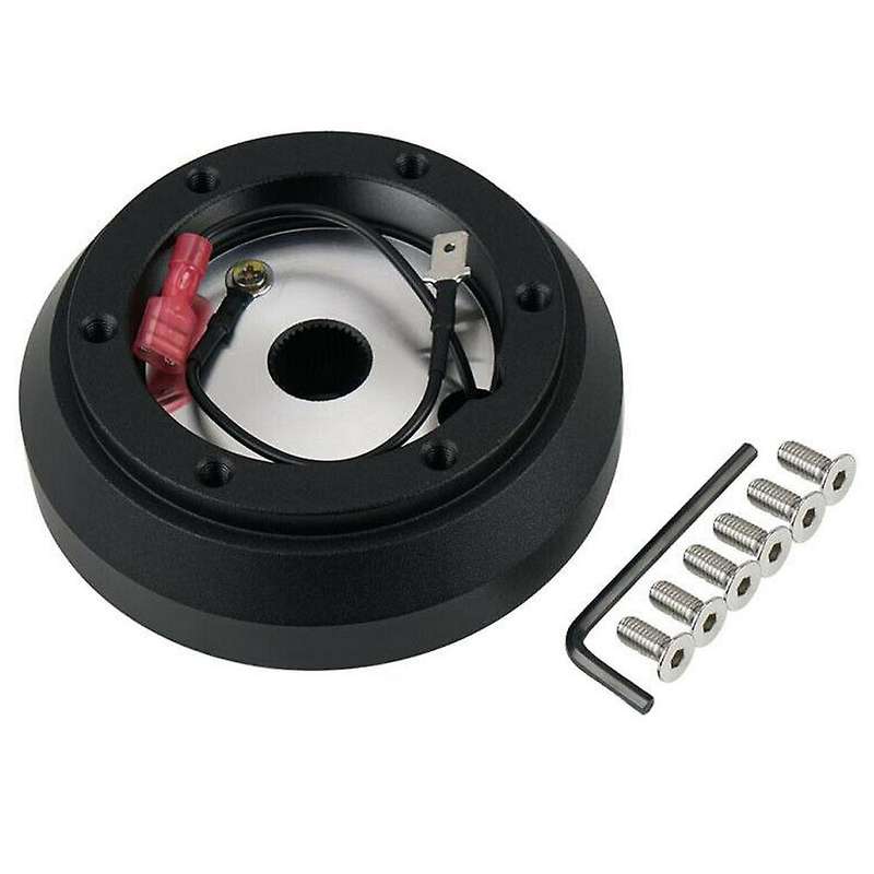 Steering Wheel Short Hub Adapter for Miata RX-7 RX-8 MX-3 MX-6 626 160H