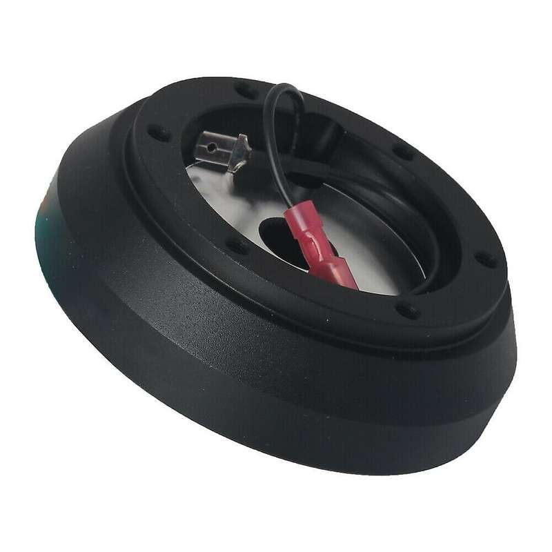 Steering Wheel Short Hub Adapter for Miata RX-7 RX-8 MX-3 MX-6 626 160H