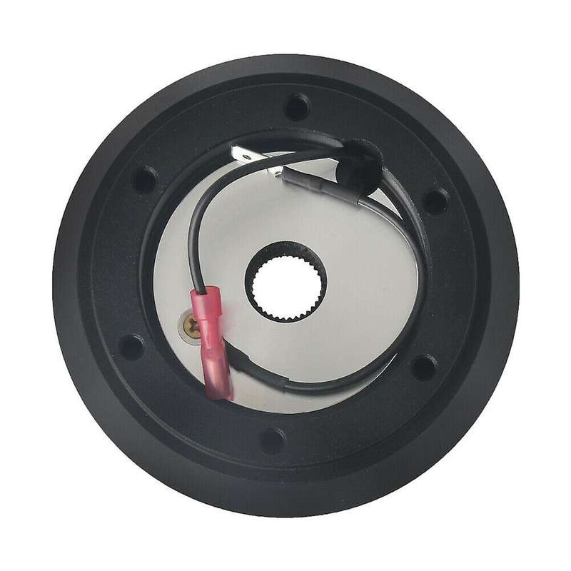 Steering Wheel Short Hub Adapter for Miata RX-7 RX-8 MX-3 MX-6 626 160H