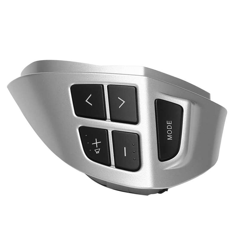 Steering Wheel Volume Sound Button for ASX 2007 2008 2009 2010 2011 Left Button