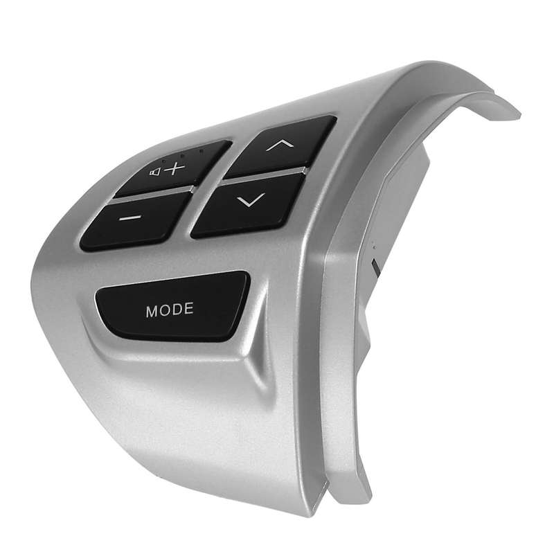 Steering Wheel Volume Sound Button for ASX 2007 2008 2009 2010 2011 Left Button