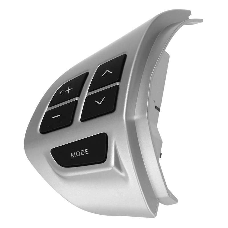 Steering Wheel Volume Sound Button for ASX 2007 2008 2009 2010 2011 Left Button