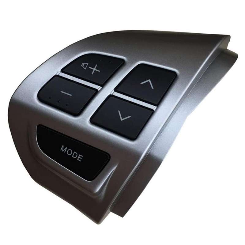 Steering Wheel Volume Sound Button 8701A087 Fit for ASX
