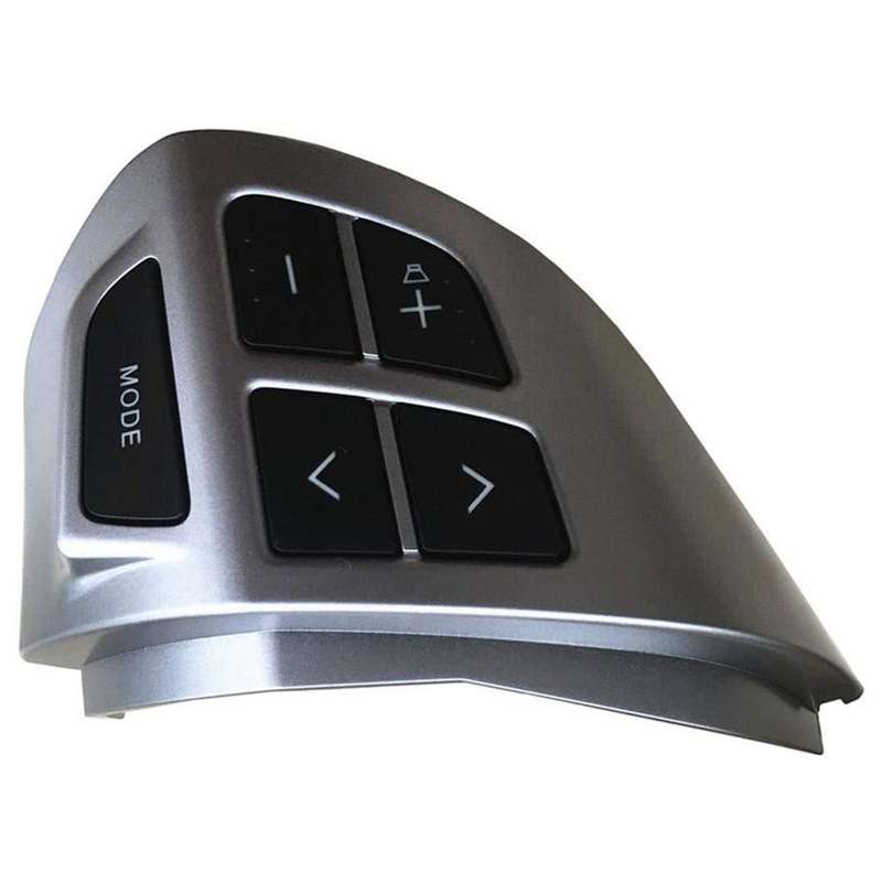 Steering Wheel Volume Sound Button 8701A087 Fit for ASX