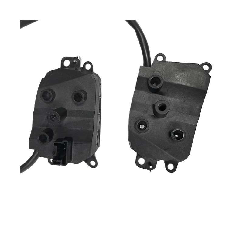 Steering Wheel Wire Harness+multifunctional Switch Buttons Assy 9812313777 98255044zd for 208 4008