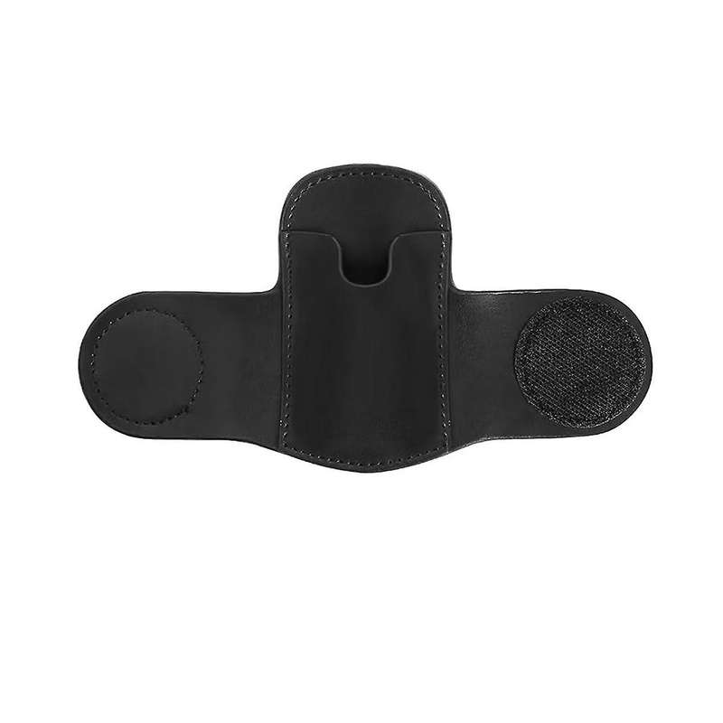 Stethoscope Holder-Stethoscope Clip Hip Holder with Leather Stethoscope Holster for & Most Stethosco