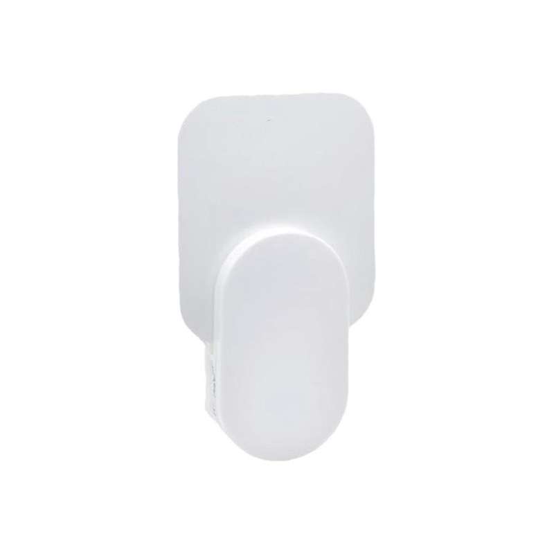 Sticky Mosquito Lamp Anti-Insect Trap Home Sticky Mosquito Lamp with Sticky Board Fruit Fly Trap EU