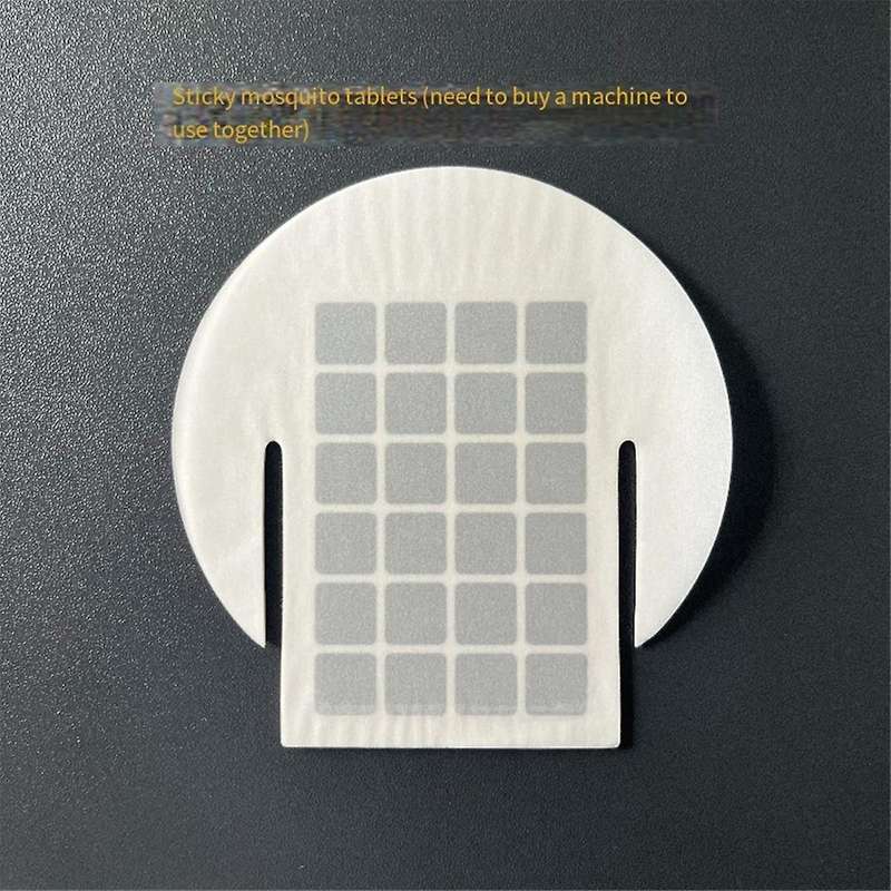 Sticky Mosquito Traps, Insect Traps, Sticky Mosquito Lamps, Household Mosquito Mosquito Traps US Pl