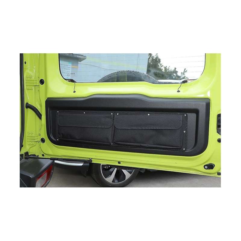 Storage Bag Pocket Tool Organizer for Jimny 2019 2020 2021 2022 2023 Jb64 Jb74 Interior Accessorie