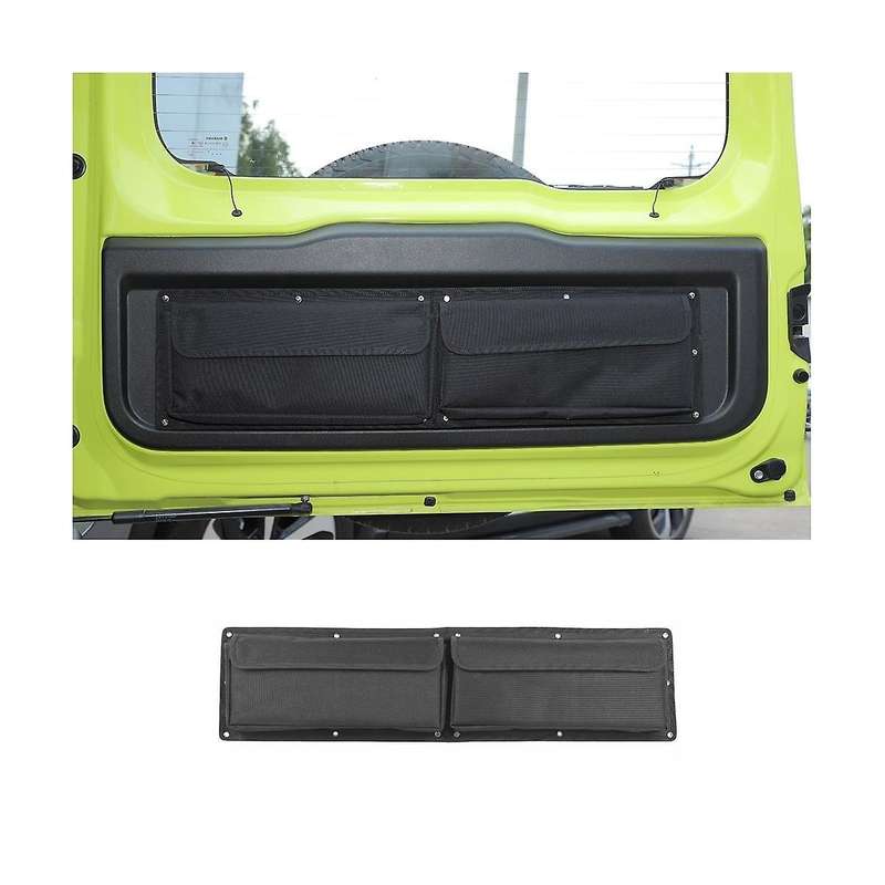 Storage Bag Pocket Tool Organizer for Jimny 2019 2020 2021 2022 2023 Jb64 Jb74 Interior Accessorie