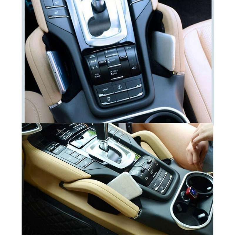 Storage Box Center Armrest Storage Box Storage Special for Grand 2011-2018
