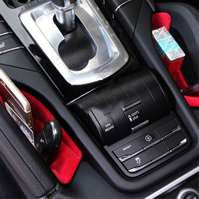 Storage Box Center Armrest Storage Box Storage Special for Grand 2011-2018