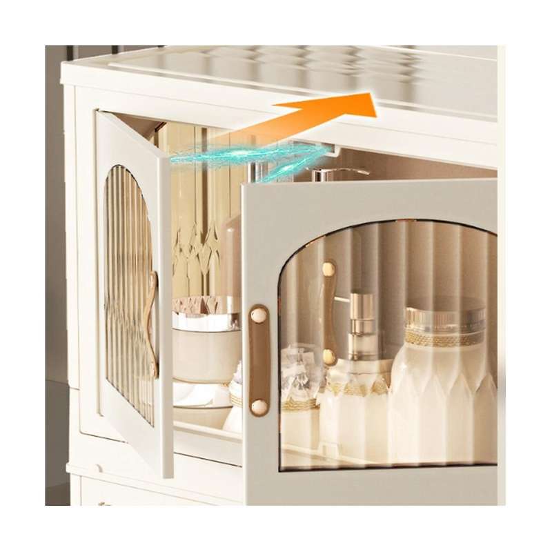 Storage Bins with Lids Stackable Storage Bins Collapsible Storage Bins Plastic Storage Bin with Door
