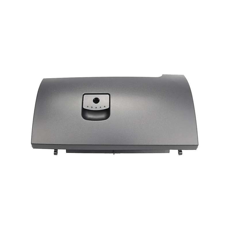 Storage Box Cover Glove Box Door Lid Assembly 1c1880247r Durable for 2003-2010