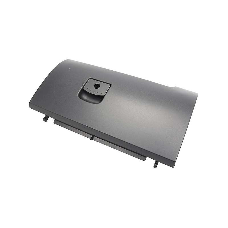 Storage Box Cover Glove Box Door Lid Assembly 1c1880247r Durable for 2003-2010