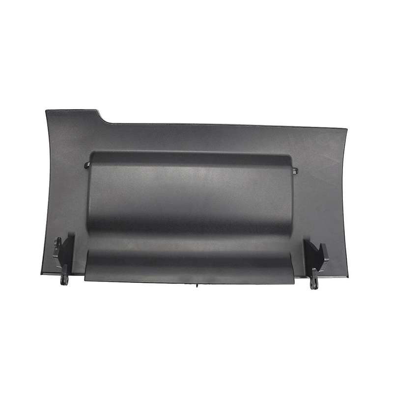 Storage Box Cover Glove Box Door Lid Assembly 1c1880247r Durable for 2003-2010