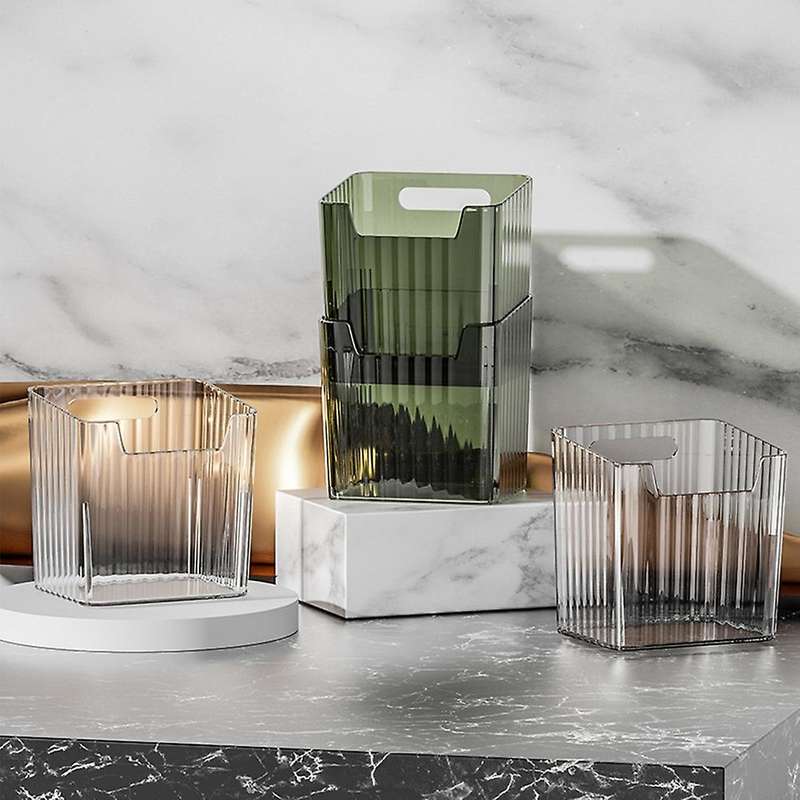 Storage Box for Refrigerator Side Door Vegetable Crisper Fruit Sundries Storage Box Storage Organiz