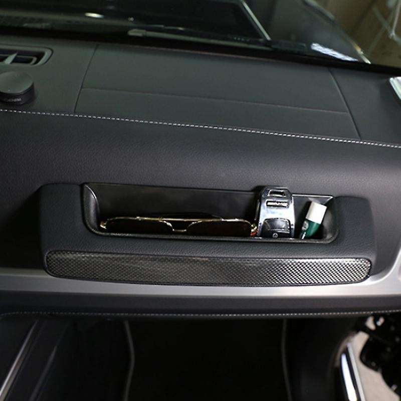 Storage Box for G Class W464 W463A G350 G500 G63 G65 2019-2020 Storage Box Interior Accessories