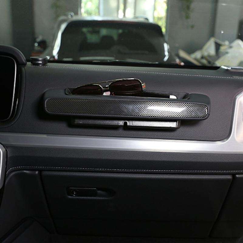 Storage Box for G Class W464 W463A G350 G500 G63 G65 2019-2020 Storage Box Interior Accessories