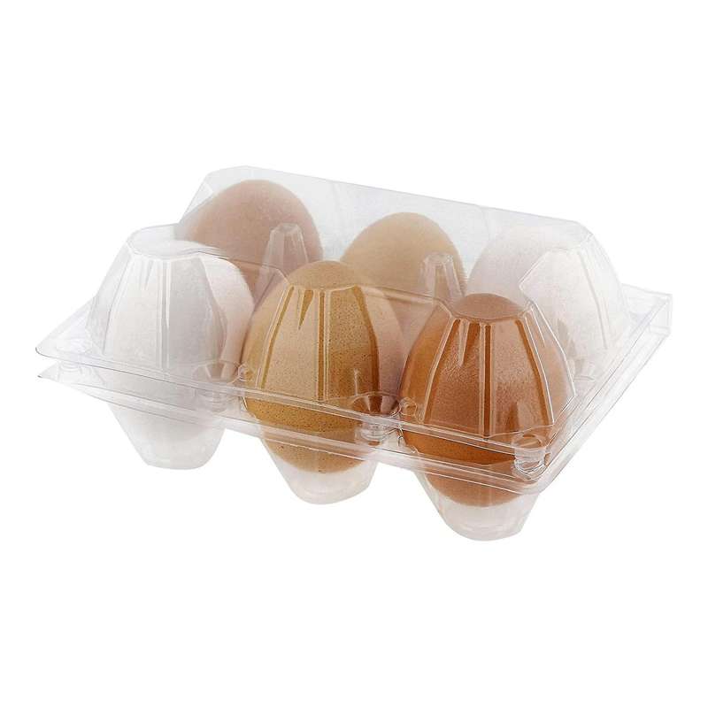 Storage Container Egg Tray Compatible Family Pasture,refrigerator Storag