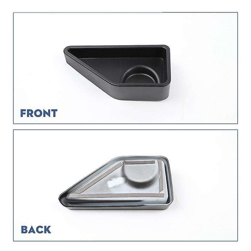 Stowing Tidying Car Trunk Storage Box Organizer Tray Accessories for Wrangler JL 2018+
