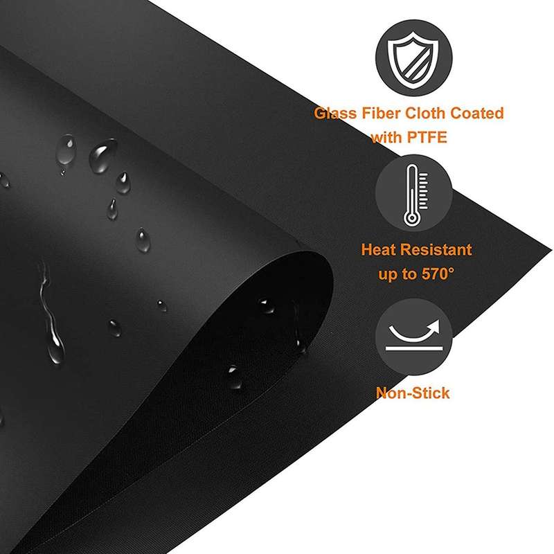 Stove Cover, Stove Top Protectors for Gas Range Reusable Gas Stove Burner Covers, for Gas Stove