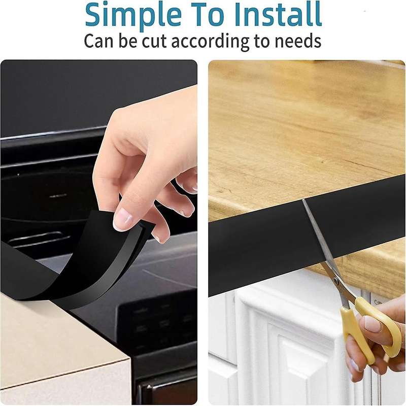 Stove Burner Covers - Reusable Stove Cover for Lgldg4315 Lrg4115 Lrg4113 Ldg4313 - Non-stick Washabl