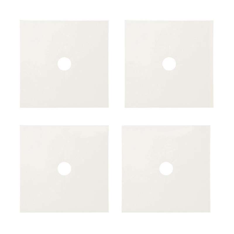 Stove Protector Stovetop Burner Covers for Stove Washable Stovetop Kitchen Accessories Mat Cooker C