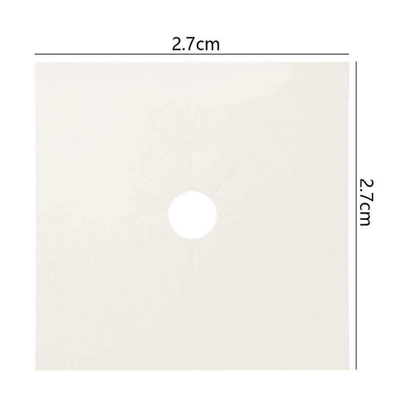 Stove Protector Stovetop Burner Covers for Stove Washable Stovetop Kitchen Accessories Mat Cooker C