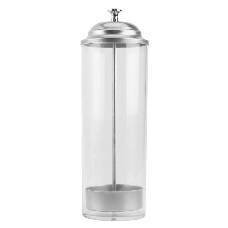 Straw Dispenser Holder - Compatible Kitchen Milk Tea Shop Coffee Shop