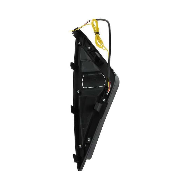 Streamer Turn Signal Tricolor Light Daytime Running Light