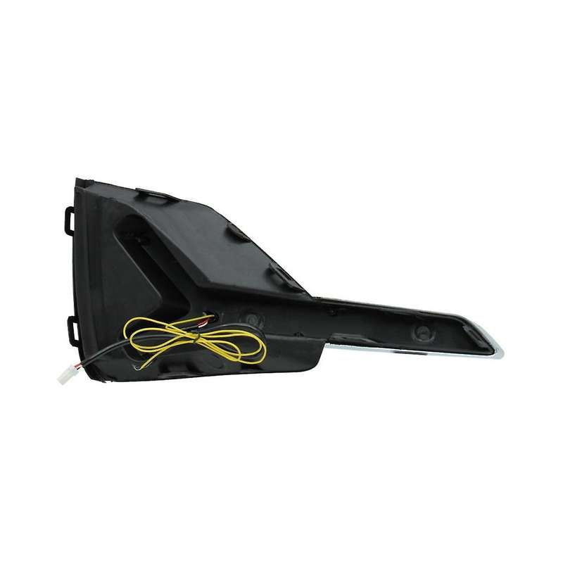 Streamer Turning Light Daytime Running Light for Geely Boyue X70 18-21