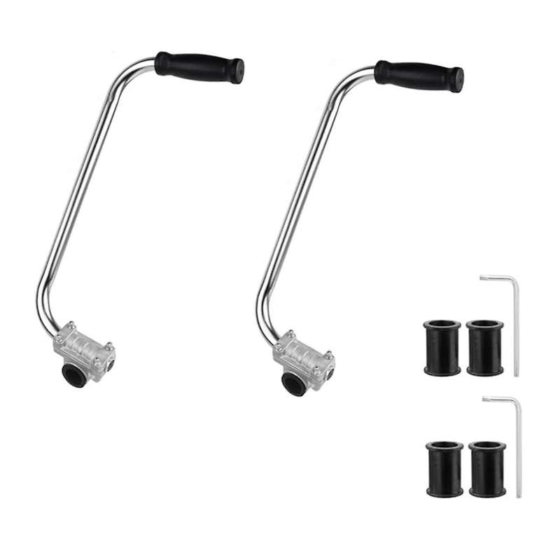 String Trimmers Handle,Lawn Trimmer Handle Grip Ergonomic Trimmer Grip Weed Eater Handle Trimmer Han