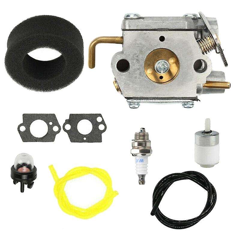 Strimmer Carburetors Replacement for 753-04338, 7922-10629a Mtd, 790r,bolens Bl100 Bl150 Bl250 Bl41