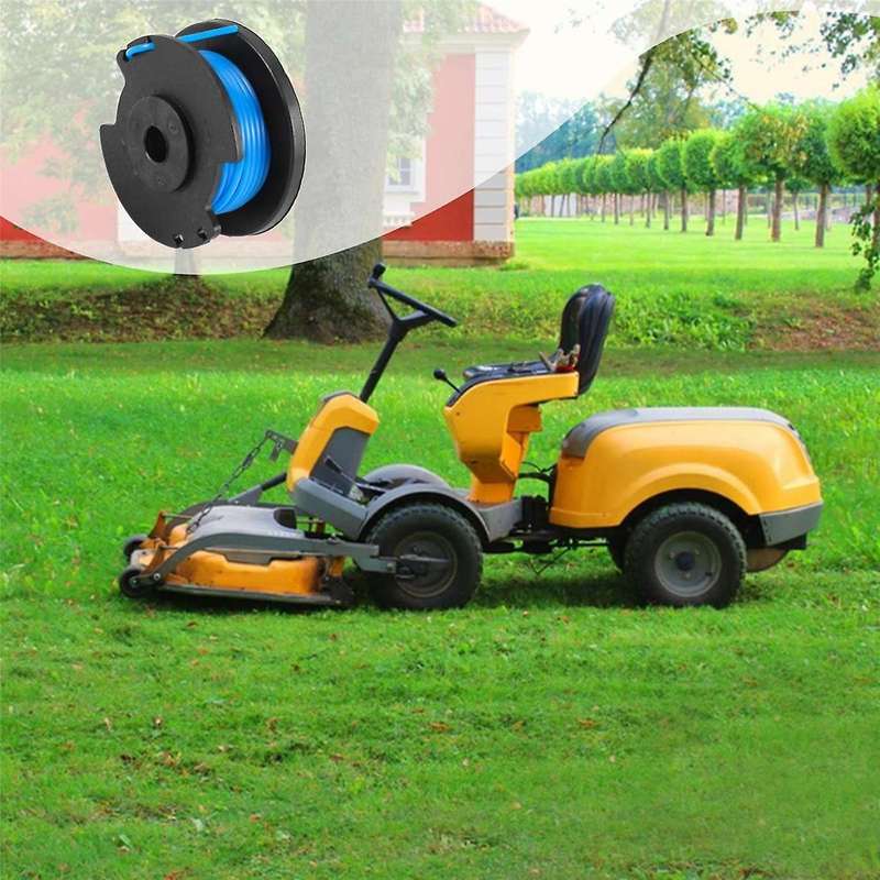 String Trimmer Spool Replacement for Plus Ac14rl3a 18v 24v 40v 11ft Auto Feed Cordless Spools Line