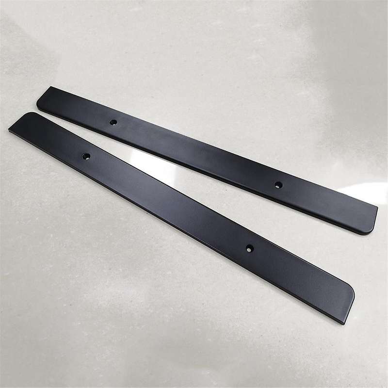 Stretched Extended Saddlebag Skid Plate Fit for Road Glide Efi Fltri Fltr
