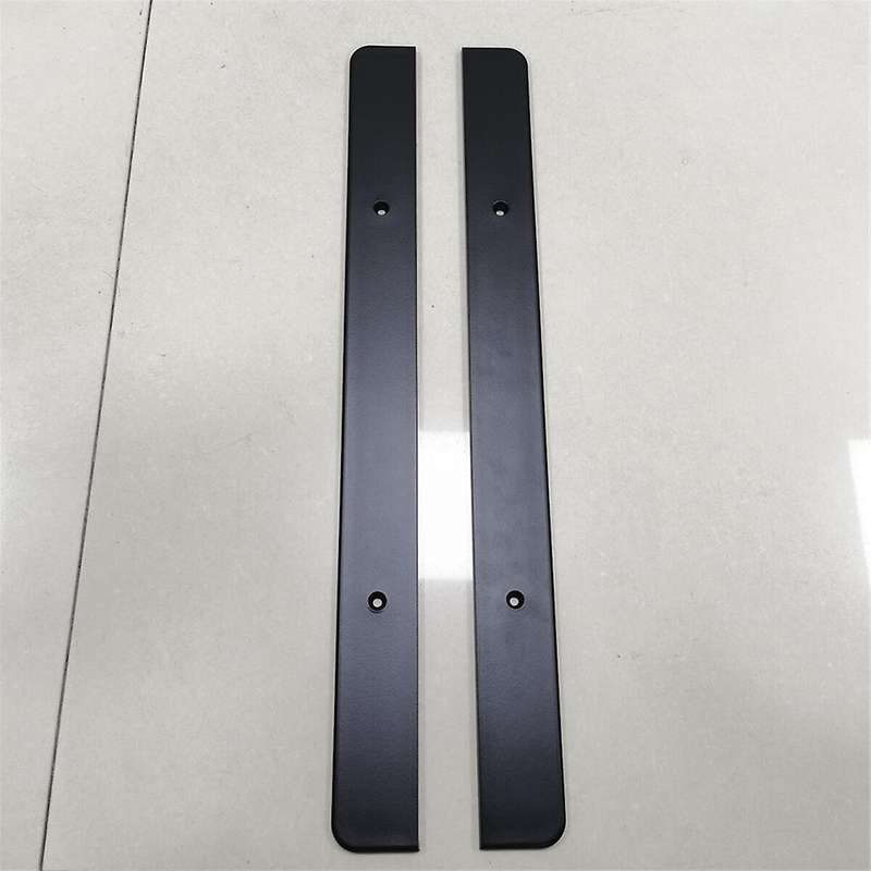 Stretched Extended Saddlebag Skid Plate Fit for Road Glide Efi Fltri Fltr