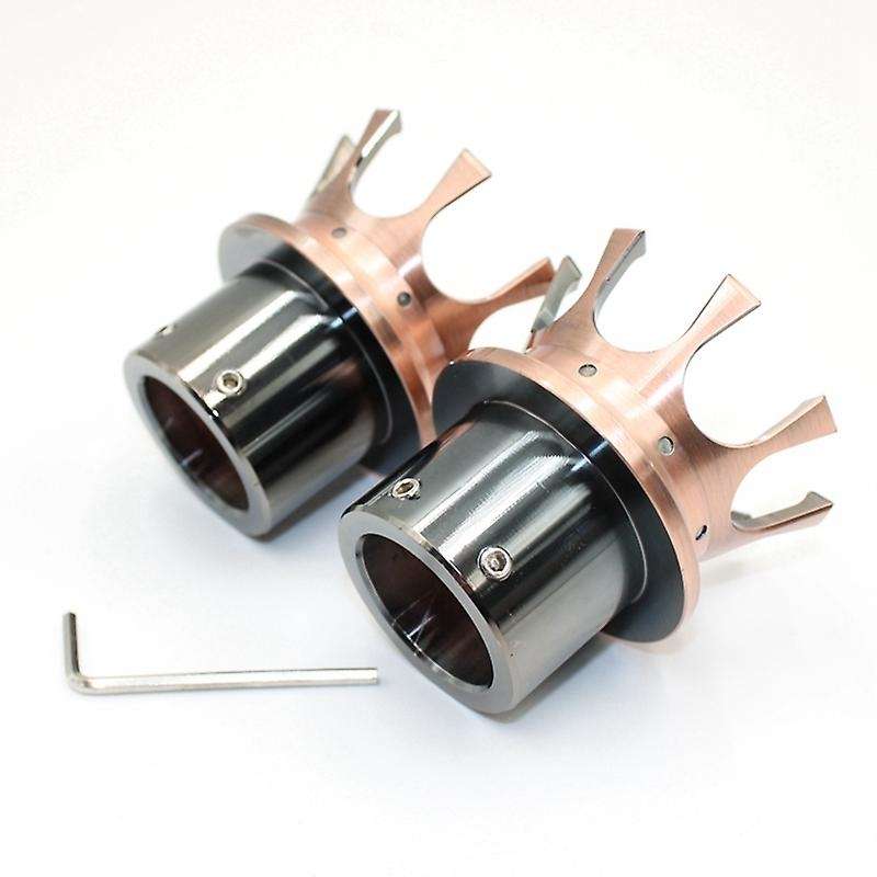 Style Front Axle Nut Cover Cap Bolt for Touring Softail Road FLTR FLHT FLHRC Tri Glide V-Rod
