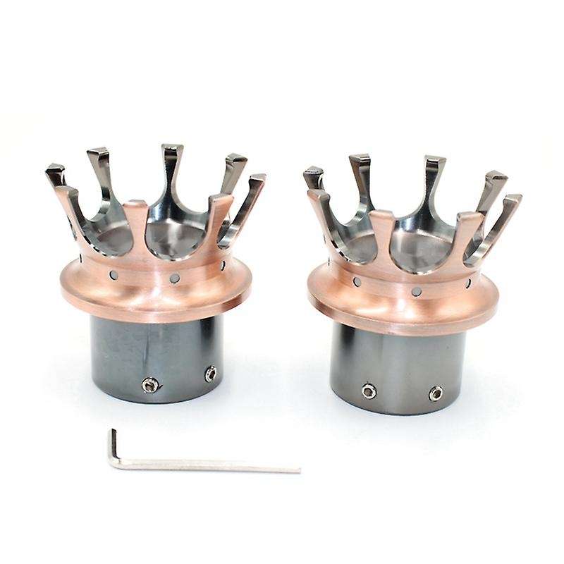 Style Front Axle Nut Cover Cap Bolt for Touring Softail Road FLTR FLHT FLHRC Tri Glide V-Rod