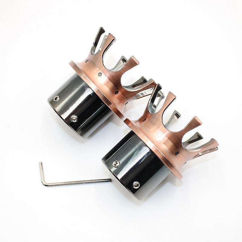 Style Front Axle Nut Cover Cap Bolt for Touring Softail Road FLTR FLHT FLHRC Tri Glide V-Rod